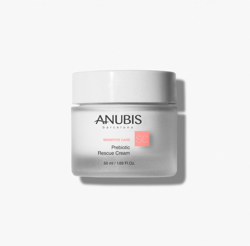 Prebiotic Rescue Cream