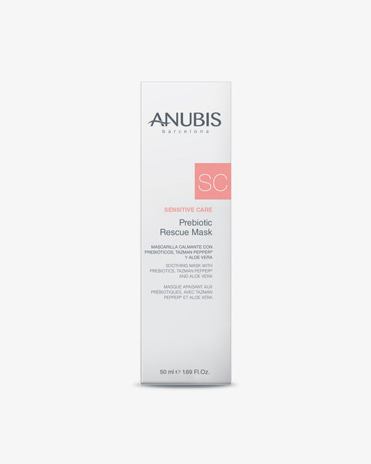 Prebiotic Rescue Mask