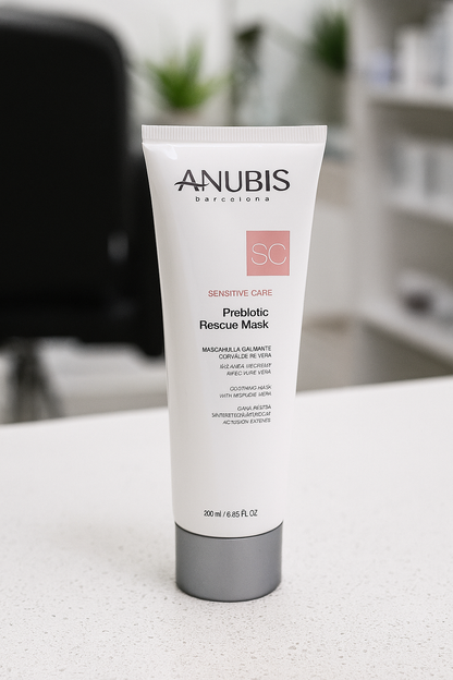 Prebiotic Rescue Mask