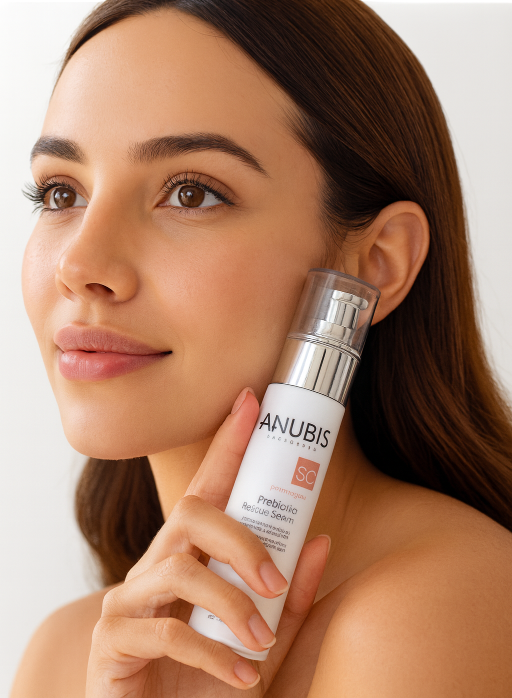 Prebiotic Rescue Serum