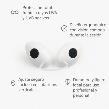 Gafas Rayos UV Steinhart