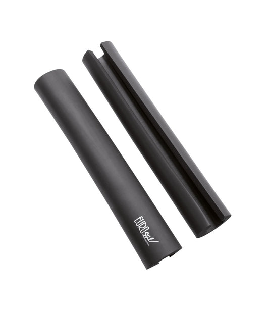 Protector Lavacabezas Negro