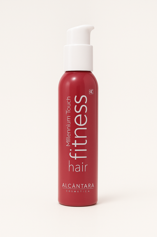 Protector Térmico Millenium Touch Hair Fitness - Bello Cabello