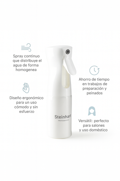 Pulverizador Spray Steinhart