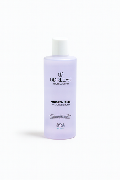 Quitaesmalte Sin Acetona D'Orleac