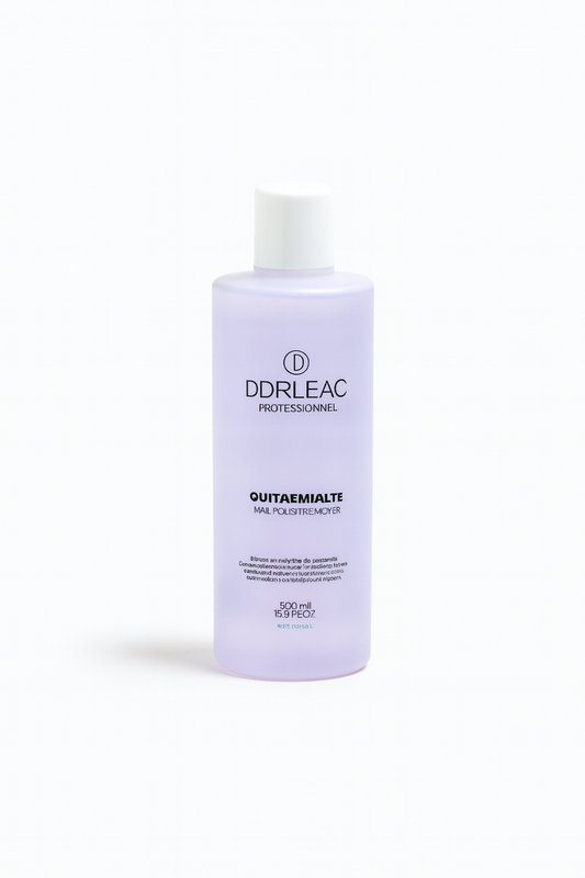 Quitaesmalte Sin Acetona D'Orleac