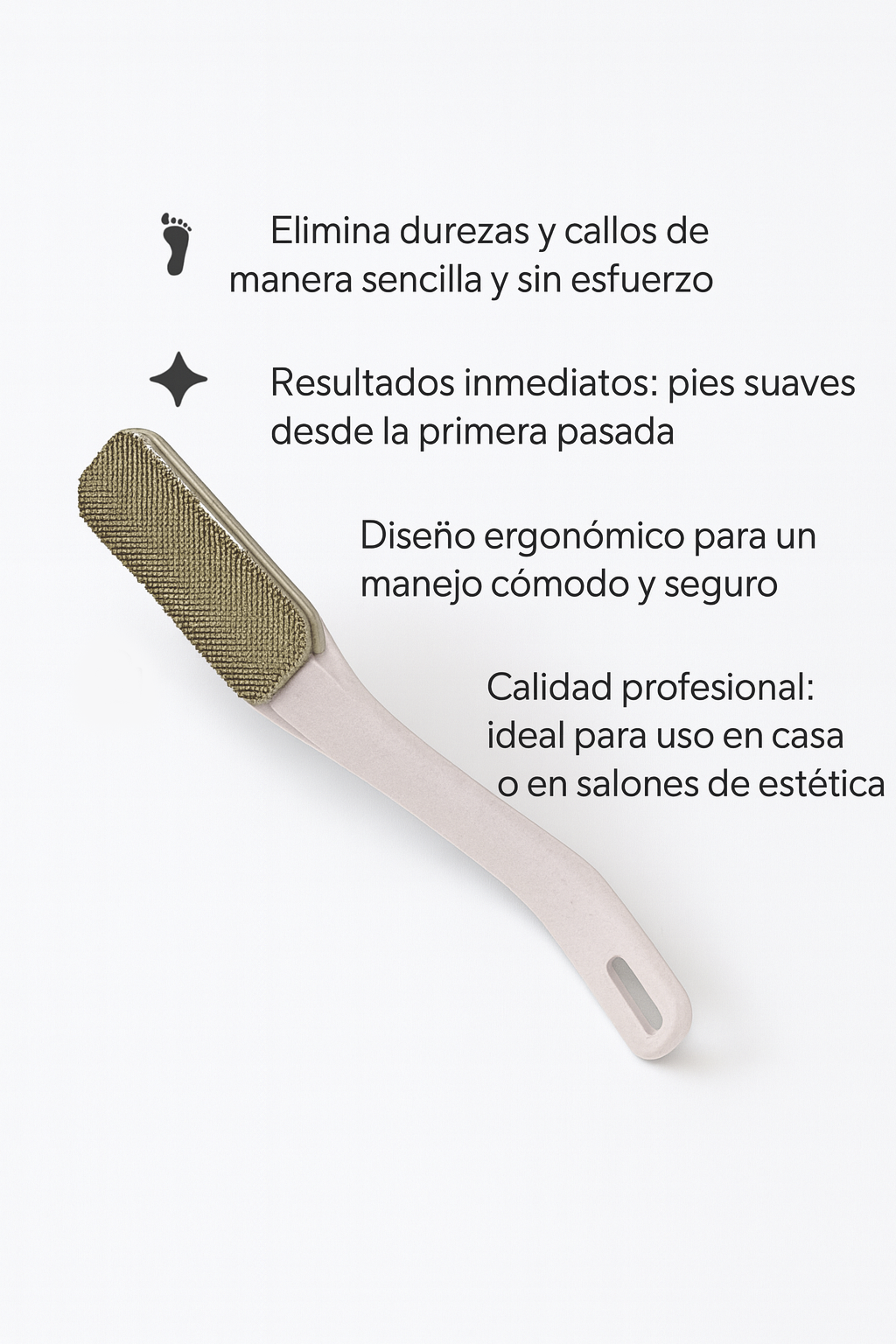 Raspacallos Titania 3014