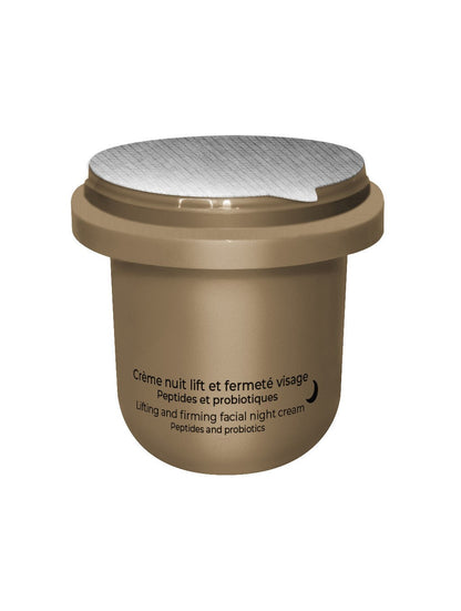 Recarga crema noche lift y firmeza del rostro BEAUTY EXPERT FACE - péptidos y probióticos