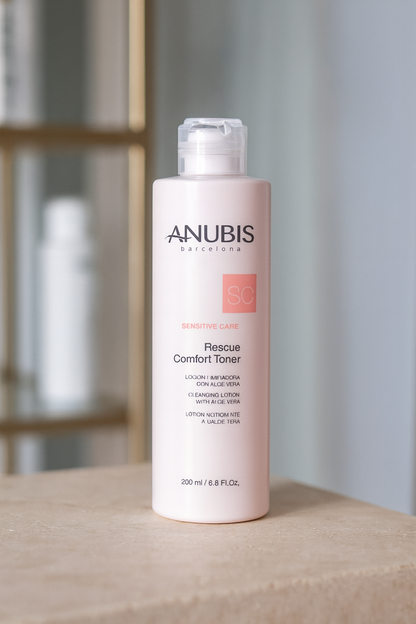 Rescue Comfort Toner