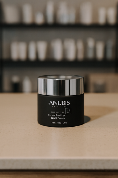 Retinol Rest-Up Night Cream