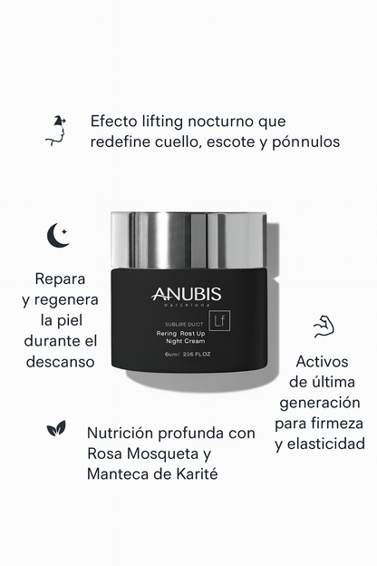 Retinol Rest-Up Night Cream