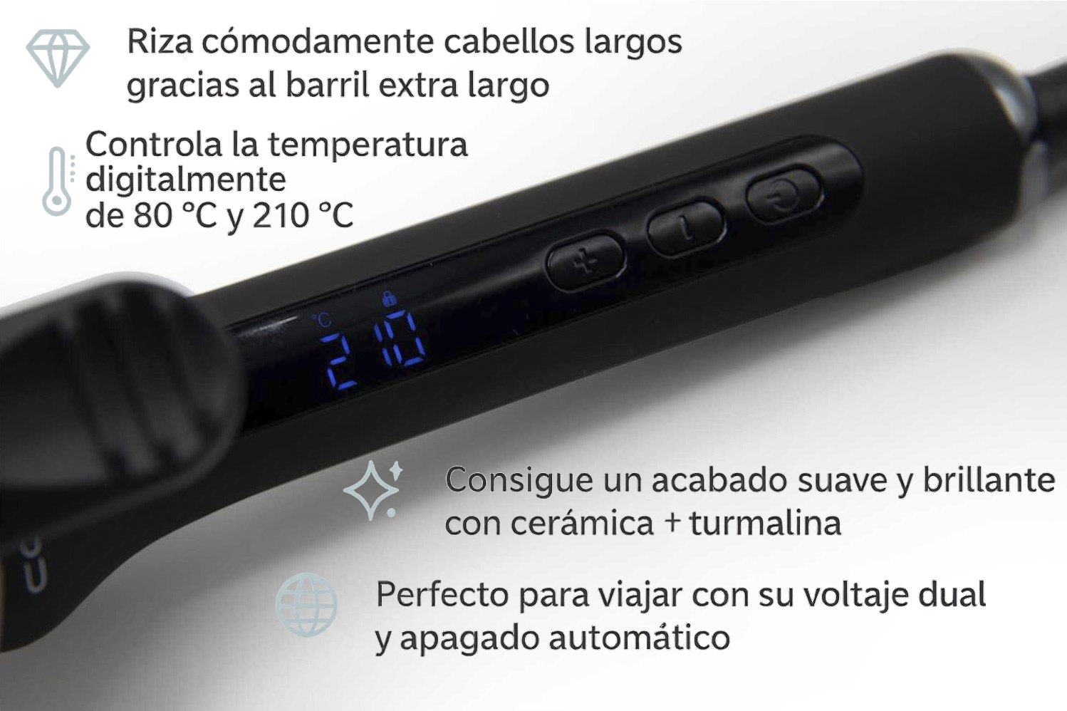 X-Slim - Bello Cabello