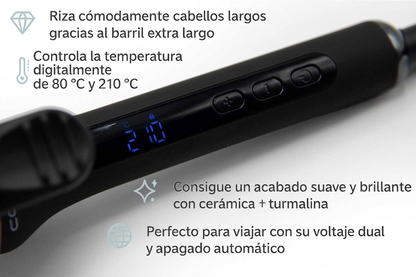 X-Slim - Bello Cabello