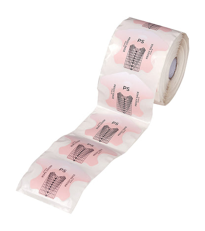 Rollo de 500 moldes - mate