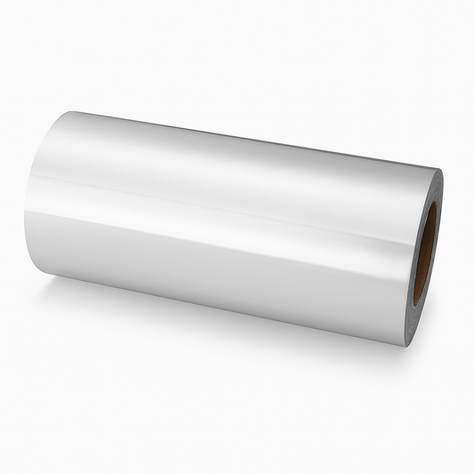 Rollo Papel aluminio