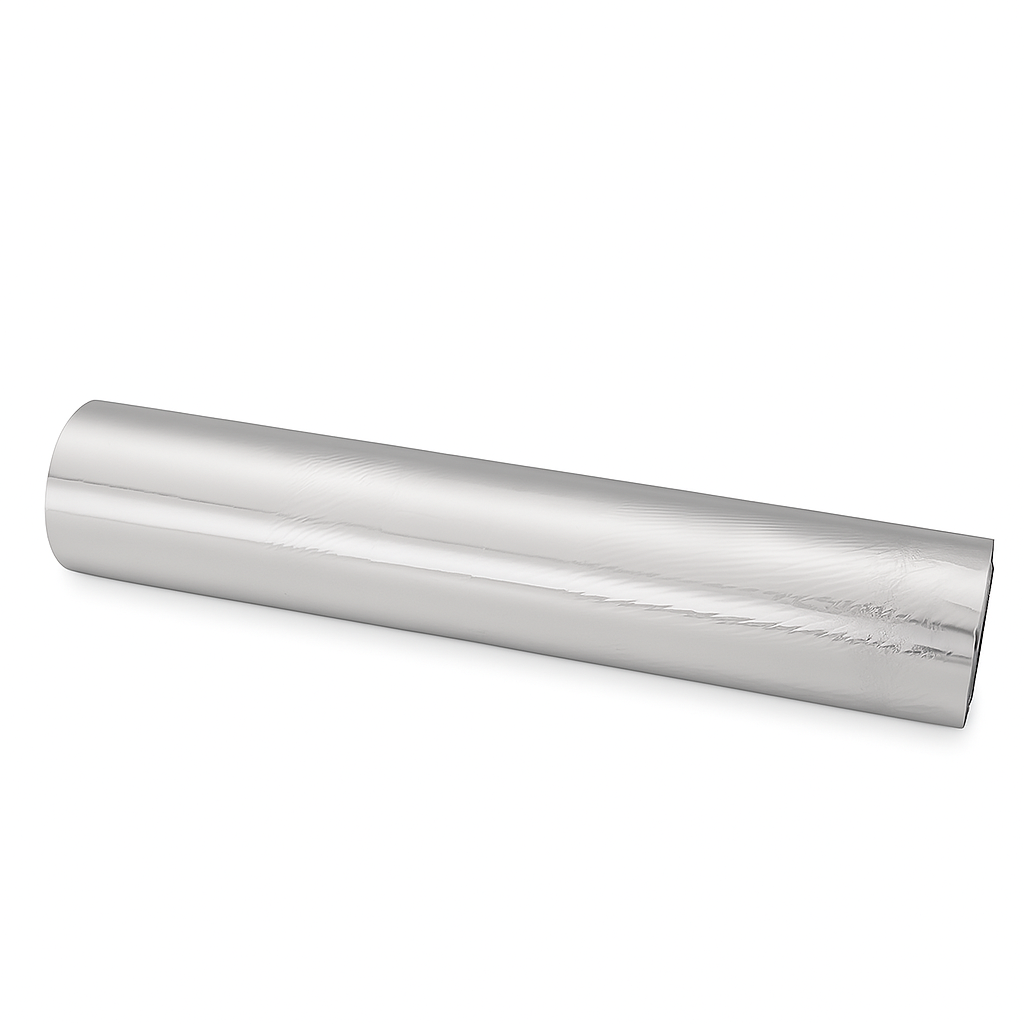 Rollo Papel aluminio