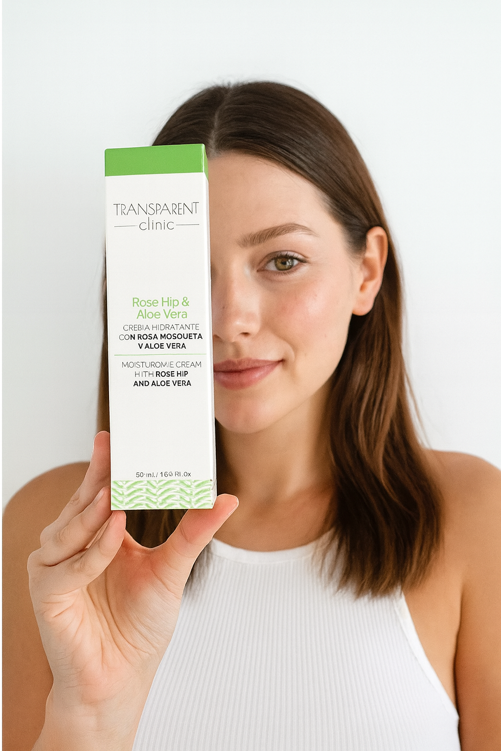 Rose Hip & Aloe Vera