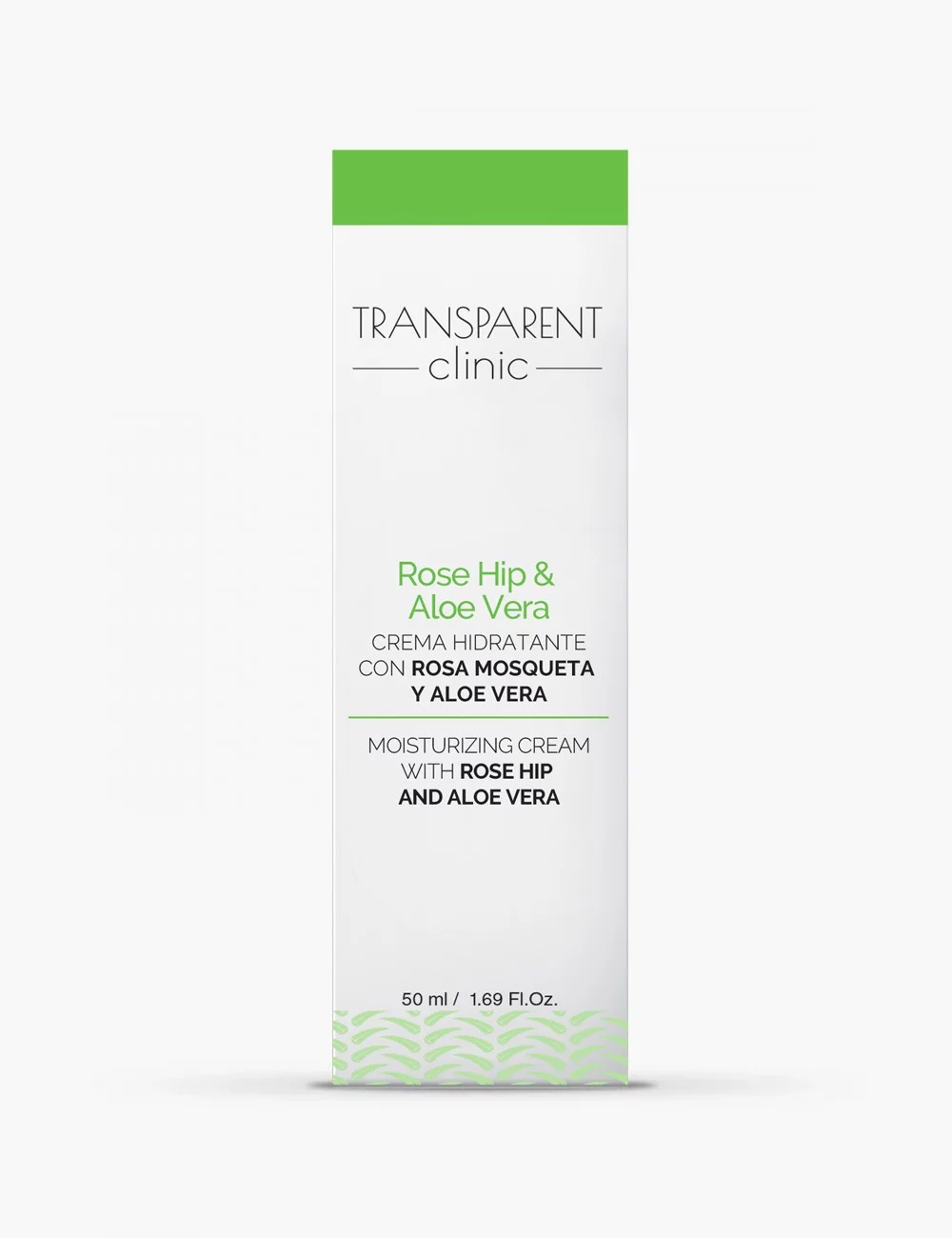 Rose Hip & Aloe Vera