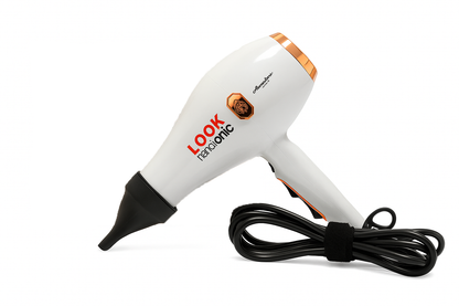 Secador Ionico Look