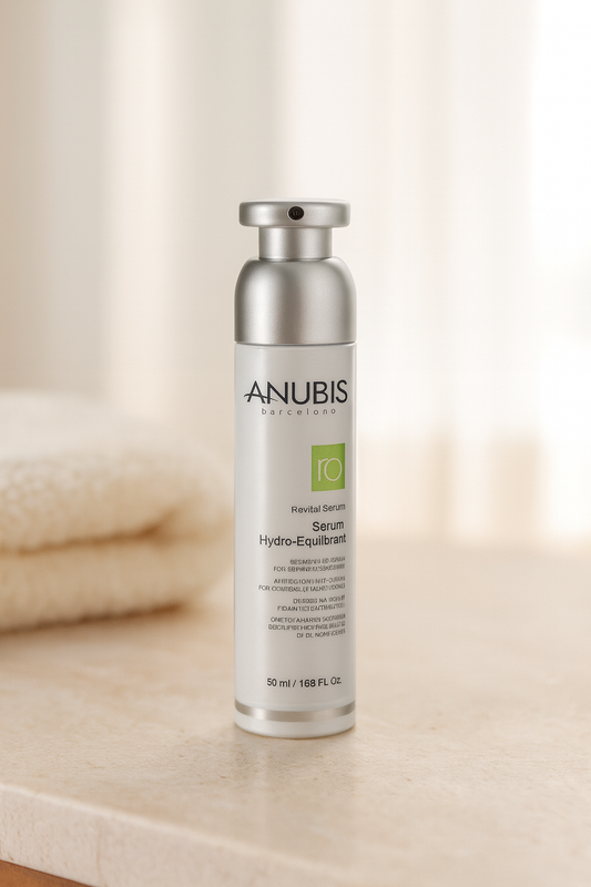 Serum Hydro-Equilibrant