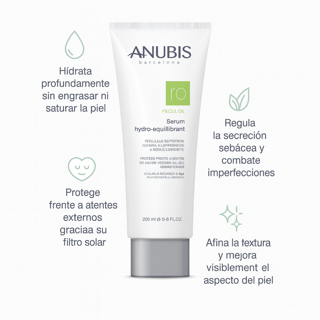 Serum Hydro-Equilibrant