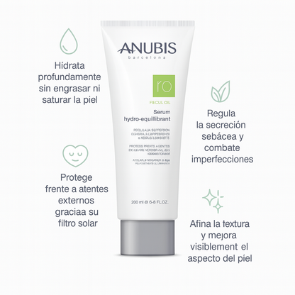 Serum Hydro-Equilibrant