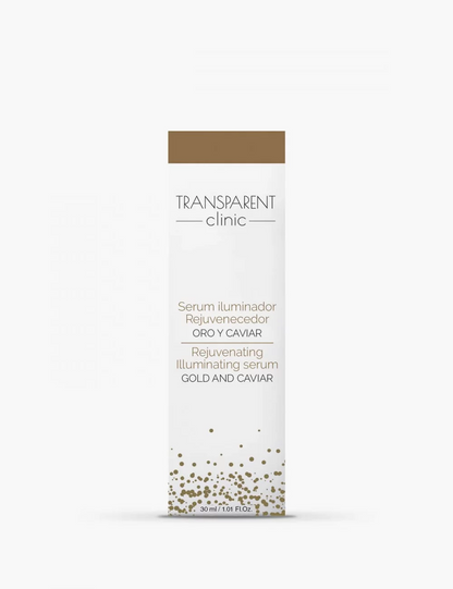 Sérum Iluminador Clinic