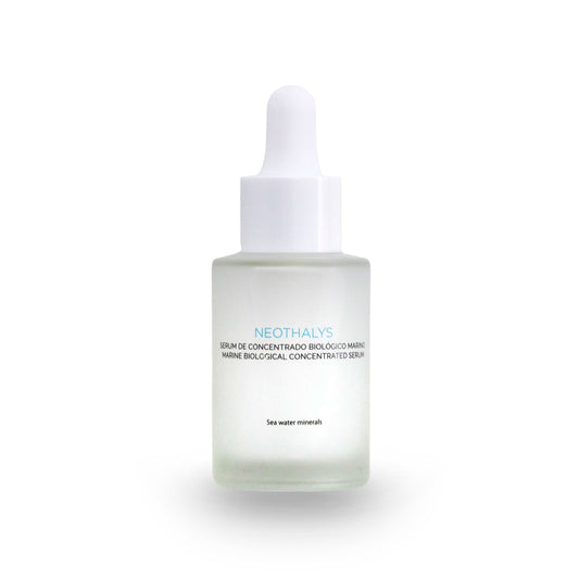 Sérum Biológico Marino - Bello Cabello