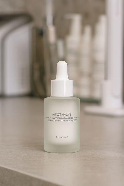 Sérum Biológico Marino - Bello Cabello