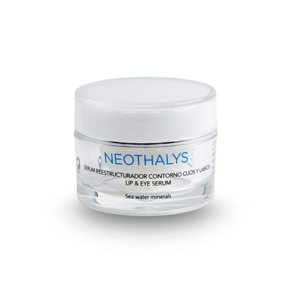 Serum Reestructurador Contorno Ojos y Labios - Bello Cabello