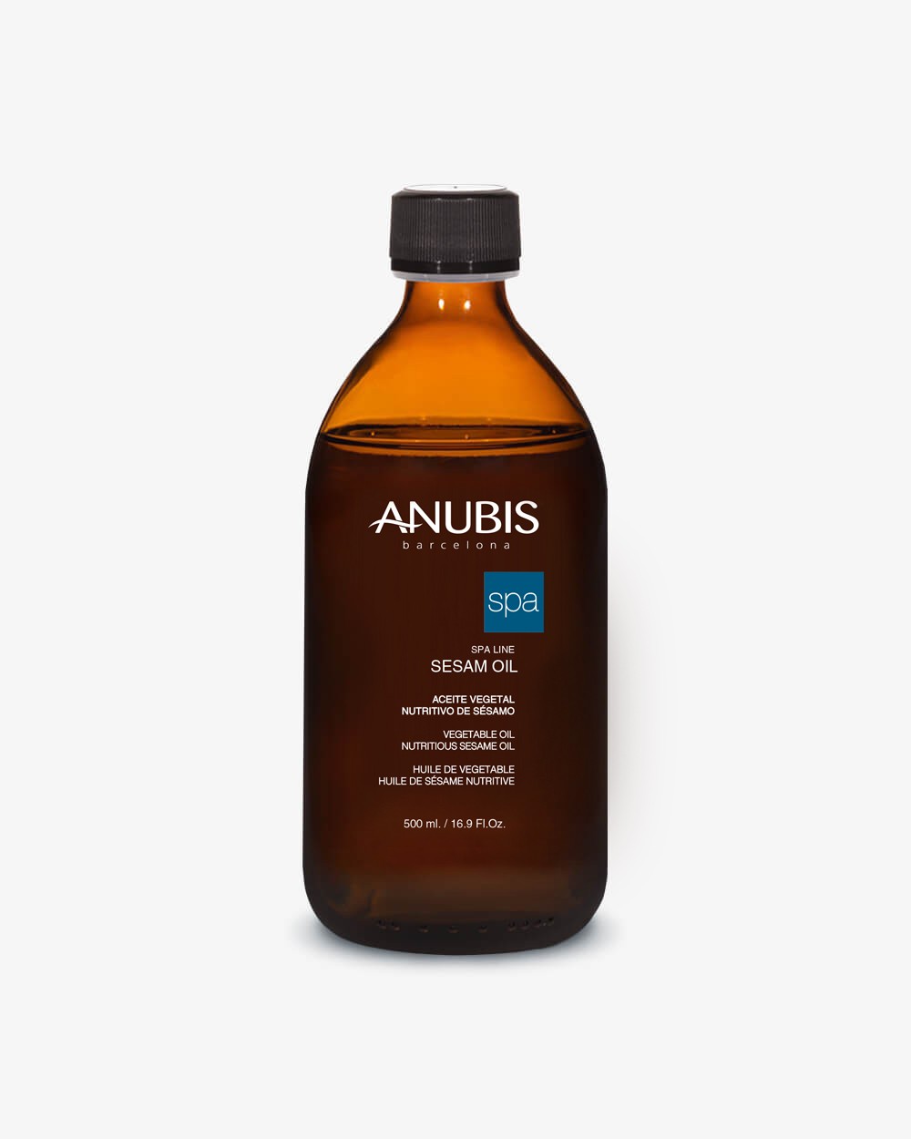 Sesam Oil Anubis