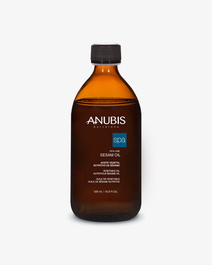 Sesam Oil Anubis
