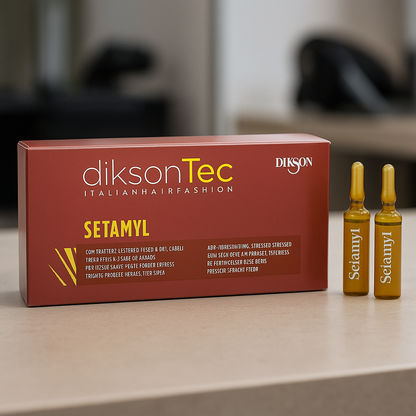 Setamyl - Bello Cabello