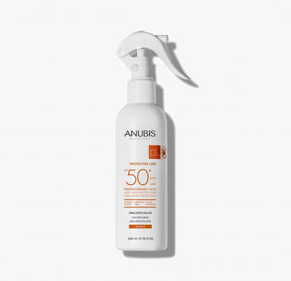SPF 50+ Sun Emulsion Spray