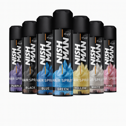 Spray Color - Bello Cabello