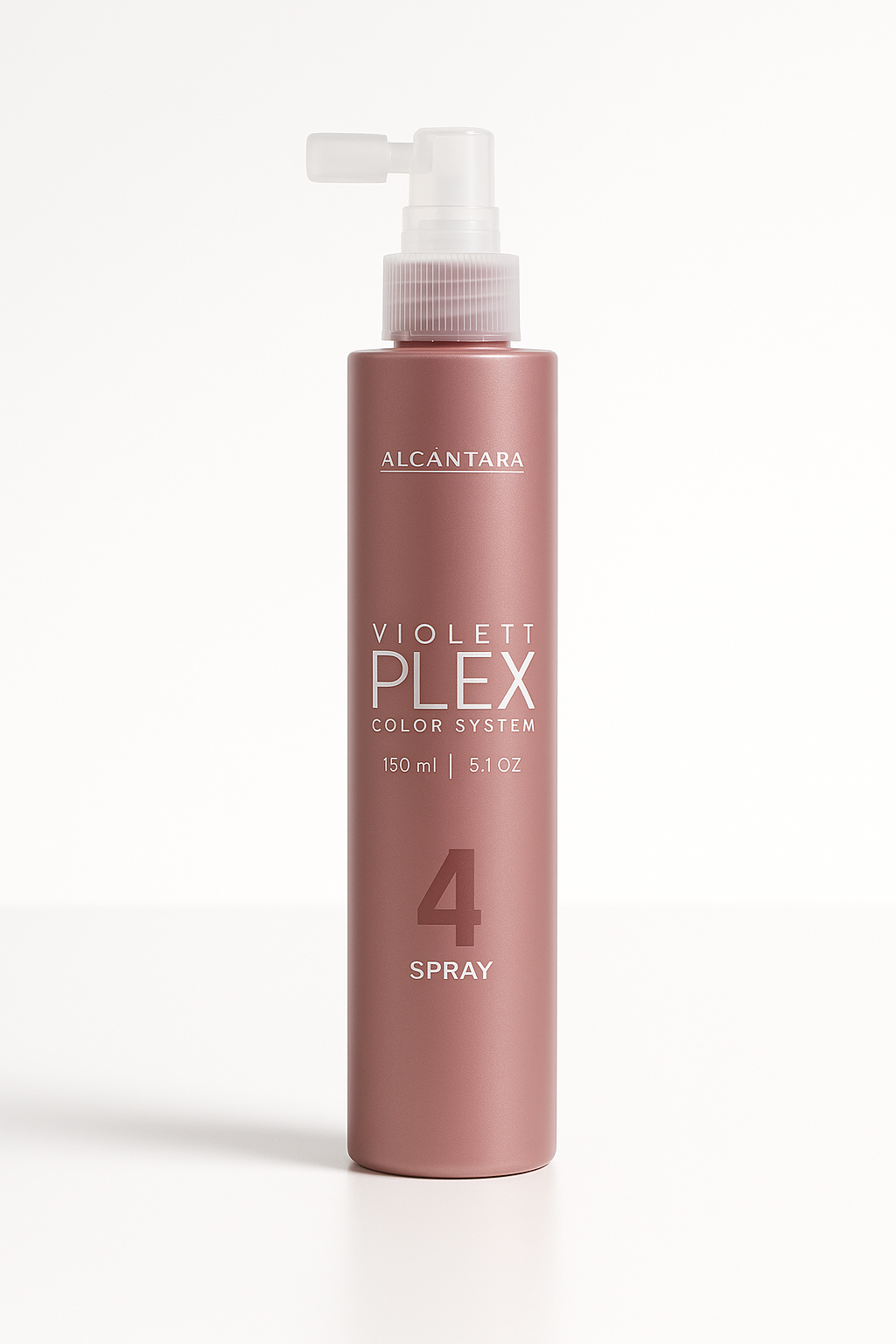 Spray Protector VIOLETT PLEX Spray Color Care - Bello Cabello