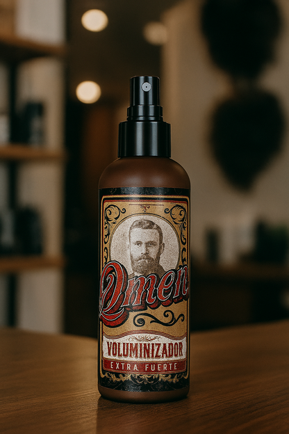 Spray Voluminizador Qmen