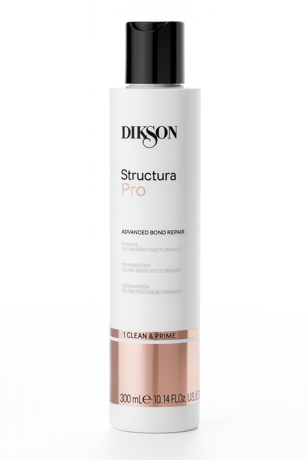 Structura Pro Champú de Mantenimiento pH 5.5