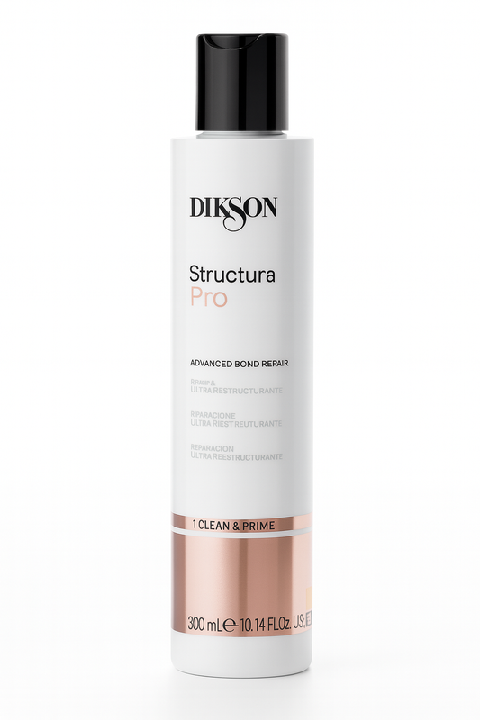 Structura Pro Champú de Mantenimiento pH 5.5