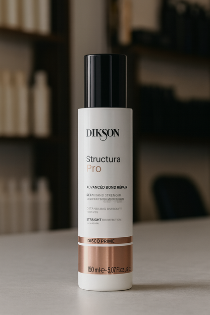 Structura Pro Champú de Mantenimiento pH 5.5