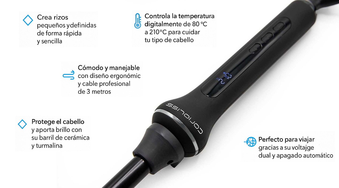Style Stick - Bello Cabello