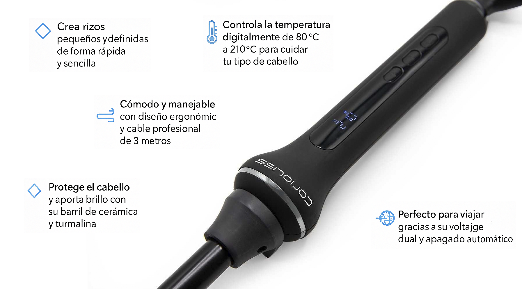 Style Stick - Bello Cabello