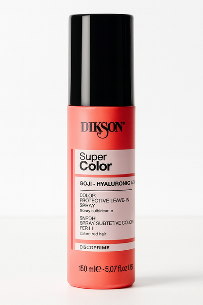 Super Color Sérum Sublimador del Color