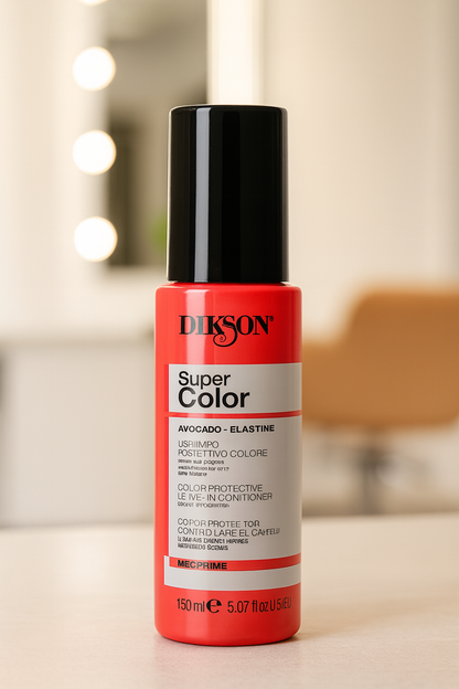 Super Color Sérum Sublimador del Color