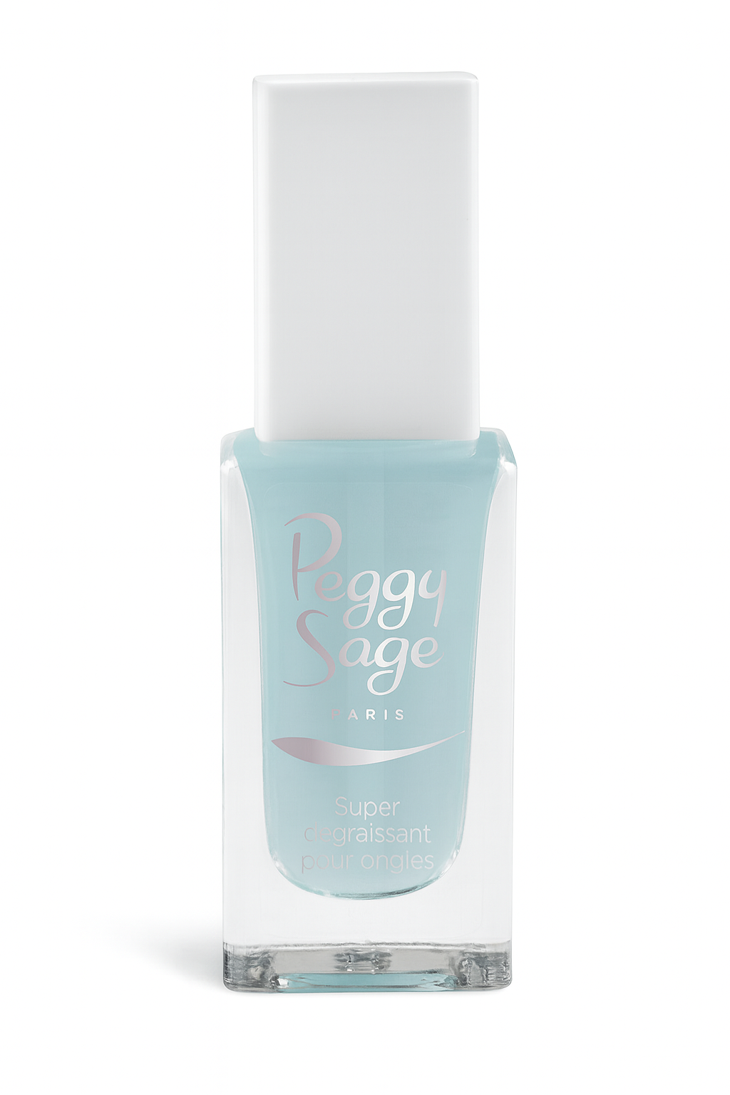 Super desengrasante de Uñas