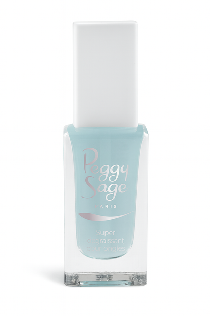 Super desengrasante de Uñas