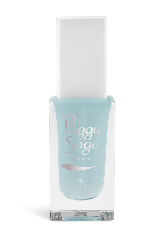 Super desengrasante de Uñas