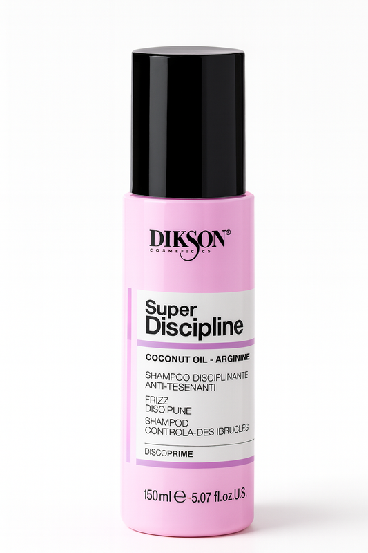 Super Discipline Spray Alisador Termoprotector