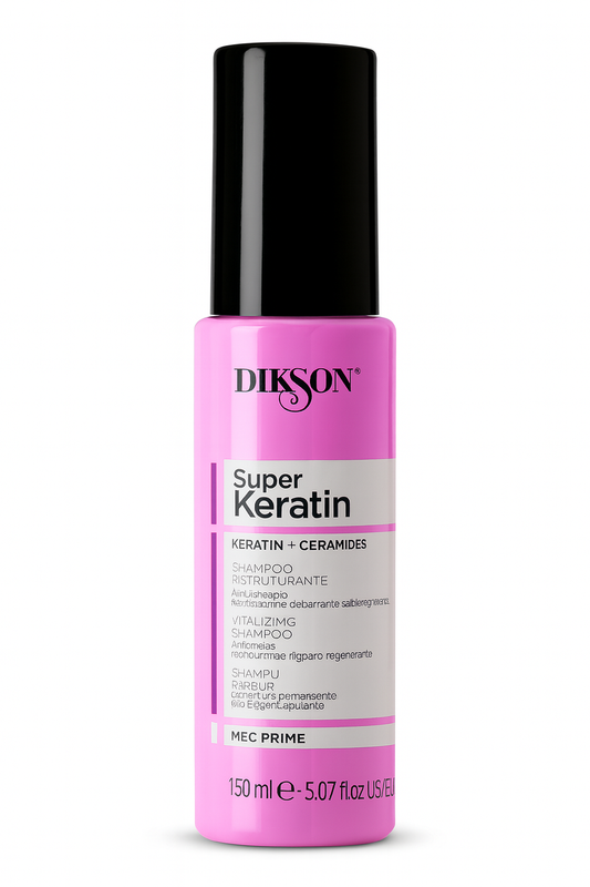 Super Keratin Mascarilla en Spray