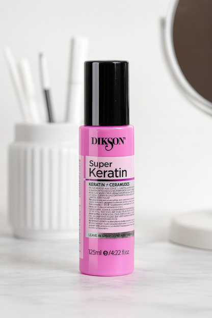 Super Keratin Mascarilla en Spray